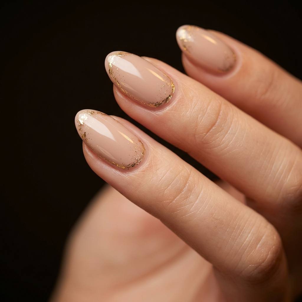 Mani — nail art e manicure