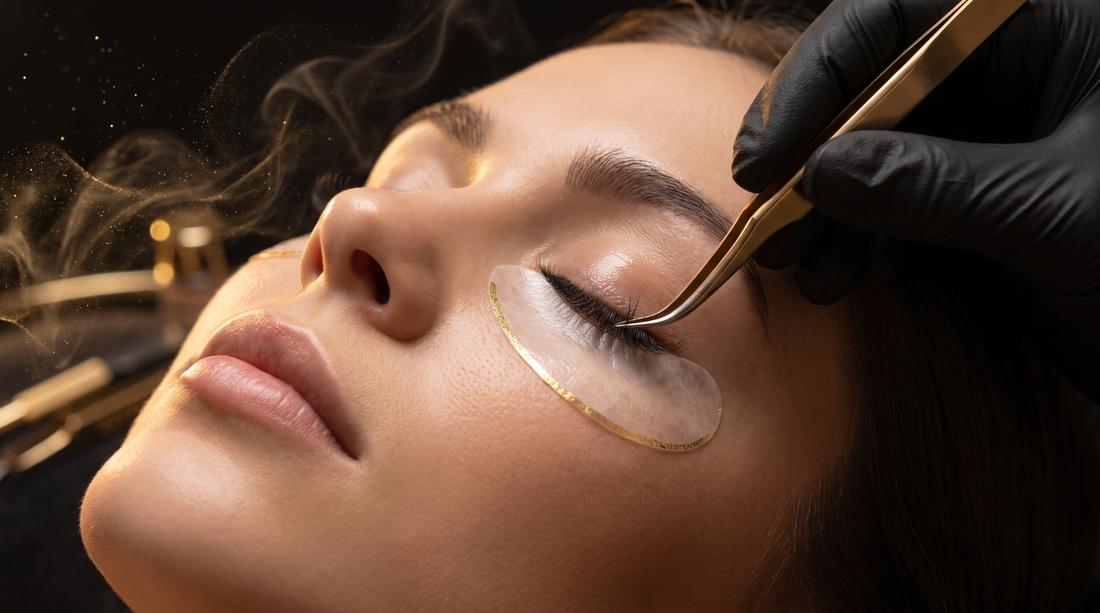 Extension ciglia
