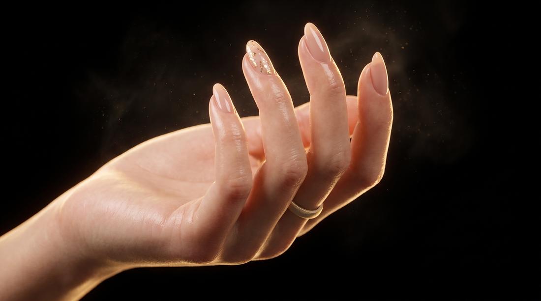 Unghie e nail art